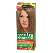 VENITA Glamour koloryzująca farba do włosów 7/3 Orzechowy Brąz 100ml (P1)