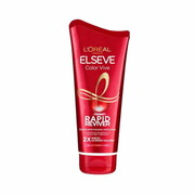 L'Oreal Paris Elseve Rapid Reviver Color-Vive skoncentrowana odżywka do włosów farbowanych 180ml (P1)