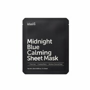 Klairs Midnight Blue Calming Sheet Mask łagodząca maska w płachcie 25ml (P1)