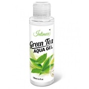 Intimeco Green Tea Aqua Gel nawilżający żel intymny o aromacie zielonej herbaty 100ml (P1)