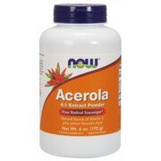 Acerola - naturalna Witamina C (170 g)