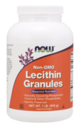 Lecithin Granules Non-GMO (454 g)
