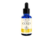 I LOVE HERRBS - ENER Gold Drops ENERGIA W BIZNESIE (50 ml)