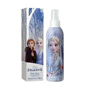 Disney Frozen II Spray do ciała 200ml (K) (P2)