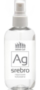 System EGP Srebro niejonowe koloidalne o właściwościach antybakteryjnych, 250 ml
