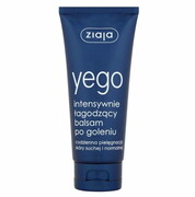 Ziaja Yego intensywnie łagodzący balsam po goleniu 75ml (P1)