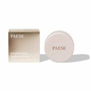 PAESE Mgła Pudrowa Rozświetlający Puder Sypki 01 Light Beige