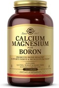 Calcium Magnesium plus Boron (250 tabl.)