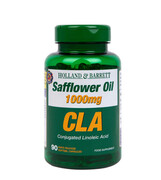 Safflower Oil CLA 1000 mg (90 kaps.)