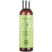 ORGANIQUE Feel Up Oczyszczający szampon do włosów 250 ml