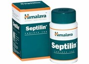 HIMALAYA Septilin (100 tabl.)