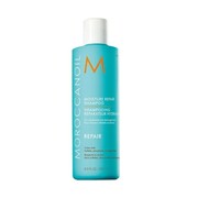 Moroccanoil Repair Moisture Shampoo szampon nawilżająco-odżywczy do zniszczonych włosów 250ml (P1)