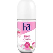Fa Pink Passion 48h antyperspirant w kulce o zapachu różanym 50ml (P1)