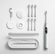 Szczoteczka soniczna Oclean X Pro - zdjęcie 12