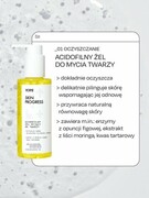 YOPE Acidofilny żel do mycia twarzy Skin progress 150 ml