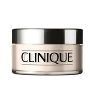 CLINIQUE Blended Face Powder And Brush lekki puder sypki 20 Invisible Blend 25g (P1)