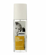 Mexx City Breeze For Her perfumowany dezodorant spray szkło 75ml (P1)