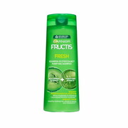 Garnier Fructis Fresh szampon wzmacniający do włosów normalnych, szybko przetłuszczających się 250ml (P1)