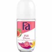 Fa Fiji Dream 48h antyperspirant w kulce o zapachu arbuza i ylang-ylang 50ml (P1)
