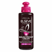 L'OREAL Elseve Full Resist Brush Proof Cream odżywka bez spłukiwania do osłabionych i zniszczonych włosów 250ml (P1)