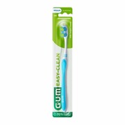 GUM EASY-CLEAN szczoteczka do zębów MEDIUM 1 szt.