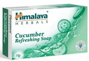 Mydło Cucumber Refreshing Soap (75 g)
