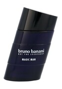 Bruno Banani Magic Man woda toaletowa męska (EDT) 50 ml - zdjęcie 2