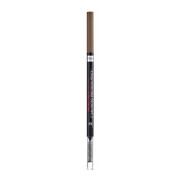 L'OREAL Brow Artist Skinny Definer kredka do oczu 108 Dark Brunette (E1)