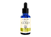 I LOVE HERRBS - REGE Gold Drops REGENERACJA (50 ml)