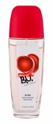 B.U. Heartbeat dezodorant 75ml (W) (P2)