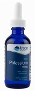 Trace Minerals Ionic Potassium (59 ml)
