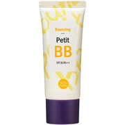 Holika Holika Bouncing Petit BB Ujędrniający Krem BB SPF 30, 30ml