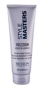 Revlon Professional Frizzdom Style Masters Szampon do włosów 250ml (W) (P2)