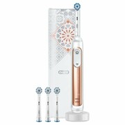 szczoteczka elektryczna Oral-B Genius X 20000 Rose Gold