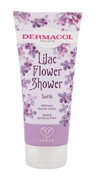 Dermacol Shower Lilac Flower Krem pod prysznic 200ml (W) (P2)