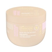 BIELENDA - Nutri-peeling odżywczy do ciała Sandal Wood