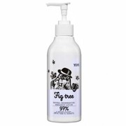 Yope Naturalny balsam do ciała i rąk Figowiec 300ml