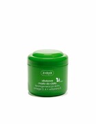 ZIAJA oliwkowe masło do ciała liporegeneracja skóry omega 3, 6 + witamina E pojemność: 200 ml