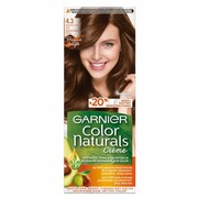 Garnier Color Naturals Farba do włosów 4.3 Złoty brąz 1szt (P1)