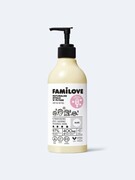 YOPE Mydło w płynie Lody na patyku 400 ml