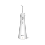 WATERPIK WP-490E2U White - irygator bezprzewodowy z 4 dyszami