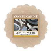Yankee Candle Seaside Woods Zapachowy wosk 22g (U) (P2)