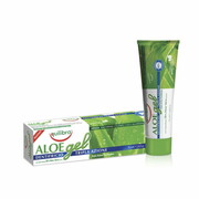 Equilibra Aloe Triple Action Toothpaste pasta do zębów o potrójnym działaniu 75ml (P1)