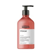 L'Oreal Professionnel Serie Expert Inforcer Shampoo wzmacniający szampon do włosów łamliwych i zniszczonych 500ml (P1)