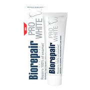 BioRepair Pasta PRO White - wybielająca 75ml