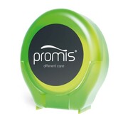 PROMIS nić dentystyczna GRASS GREEN 30m