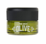 Korres Pure Greek Olive Moistruizing Night Cream nawilżający krem na noc 40ml (P1)