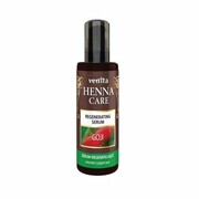 Venita Henna Care Goji regenerujące serum do włosów i końcówek 50ml (P1)