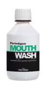 FREZYDERM PERIODIGUM - płyn do płukania z chlorheksydyną 250ml