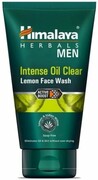 Żel do twarzy Intense Oil Clear Lemon Face Wash (100 ml)